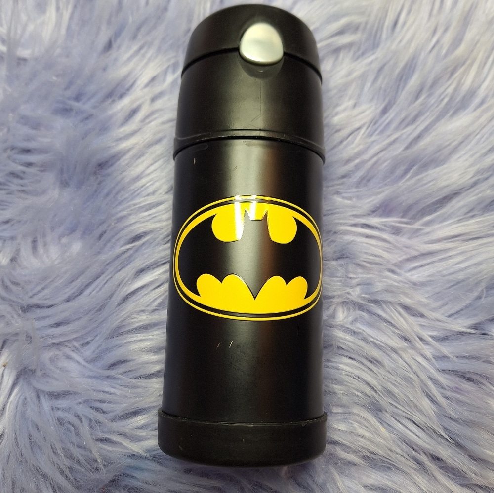 Thermos Batman 12oz